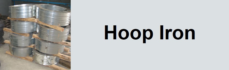 Hoop Iron